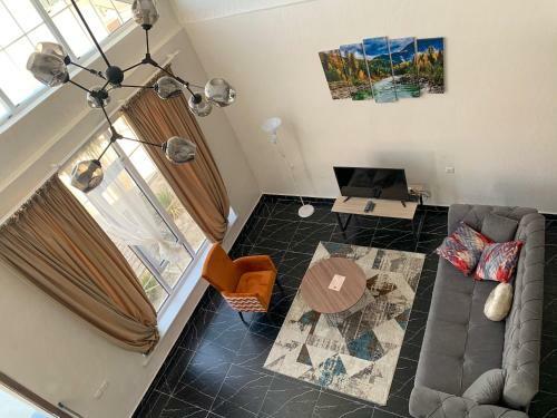 Apartamento Turan Premium Hotel