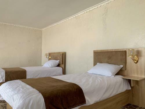Apartamento Turan Premium Hotel