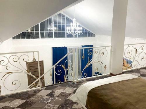 Apartamento Turan Premium Hotel