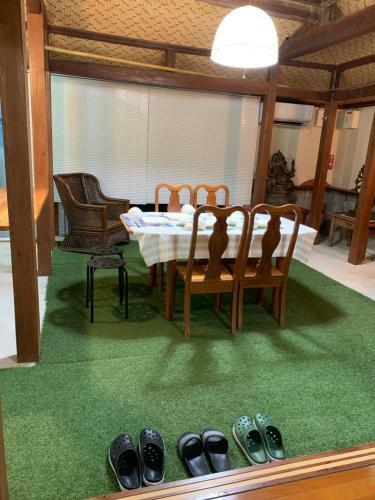 Villa Guesthouse Kawaraya
