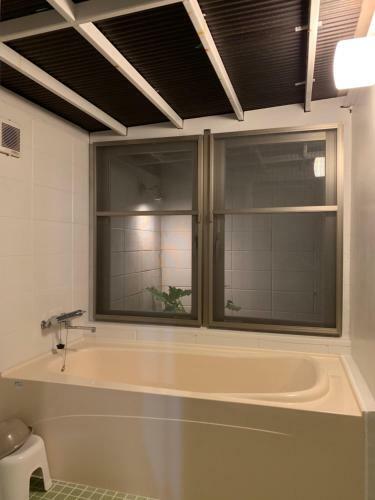 Villa Guesthouse Kawaraya