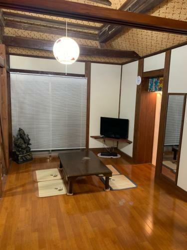 Villa Guesthouse Kawaraya