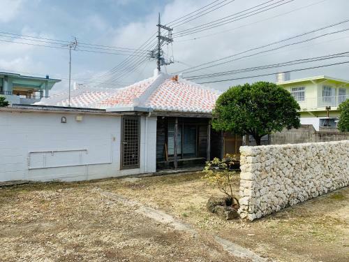Villa Guesthouse Kawaraya