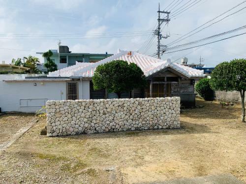 Villa Guesthouse Kawaraya