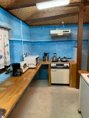 Villa Guesthouse Kawaraya