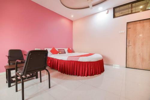 Oyo 70464 Hotel Vishal Chokak