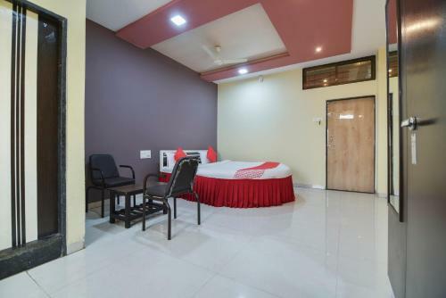 Oyo 70464 Hotel Vishal Chokak