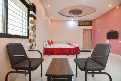 Oyo 70464 Hotel Vishal Chokak