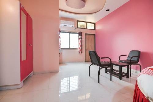 Oyo 70464 Hotel Vishal Chokak