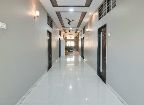 Oyo 70464 Hotel Vishal Chokak