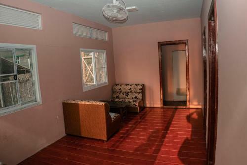 Hotel Golden Paradise (maungmagan Beach)