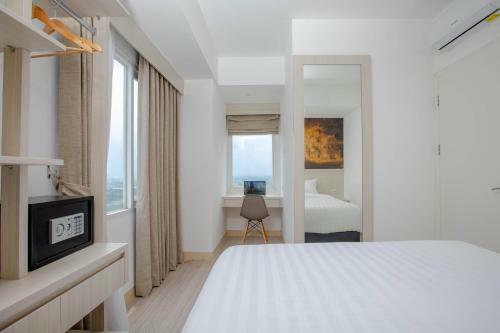 Hotel Urban Express Homtel - Serpong