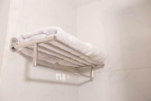 Hotel Urban Express Homtel - Serpong