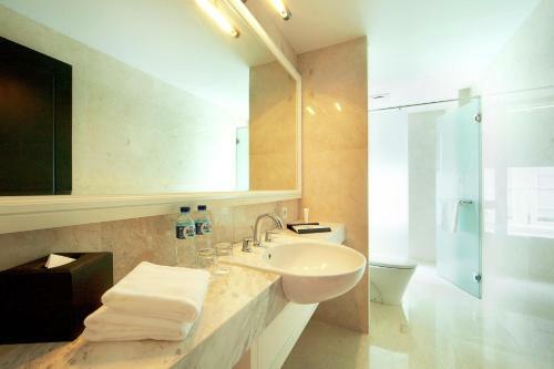 Hotel De Paviljoen Bandung