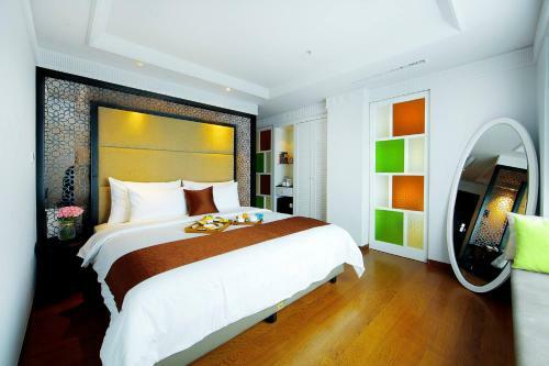 Hotel De Paviljoen Bandung