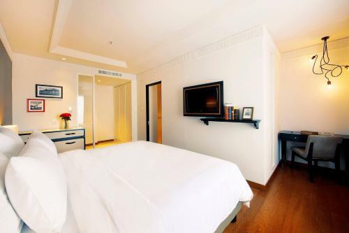 Hotel De Paviljoen Bandung