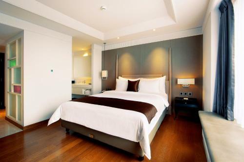 Hotel De Paviljoen Bandung