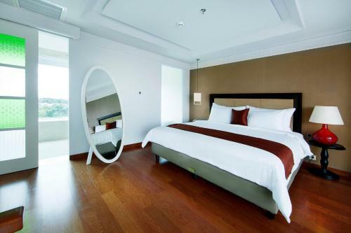 Hotel De Paviljoen Bandung