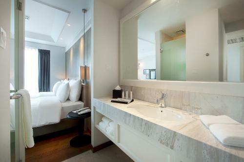 Hotel De Paviljoen Bandung