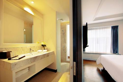 Hotel De Paviljoen Bandung