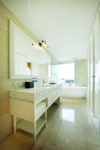 Hotel De Paviljoen Bandung