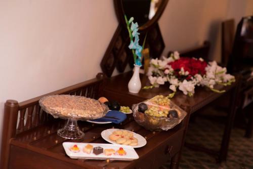 Quetta Serena Hotel