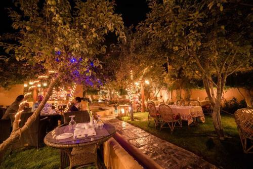 Quetta Serena Hotel