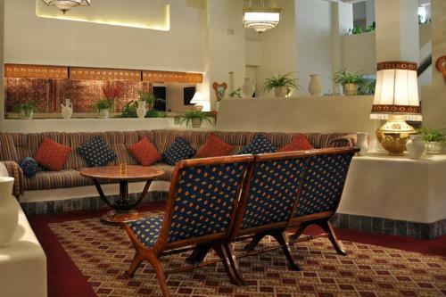 Quetta Serena Hotel