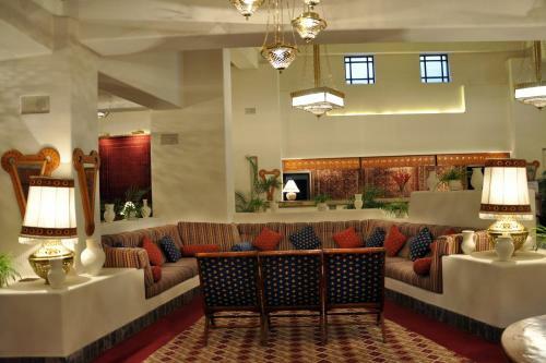 Quetta Serena Hotel