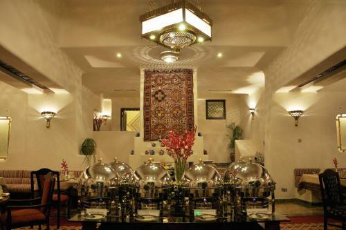Quetta Serena Hotel