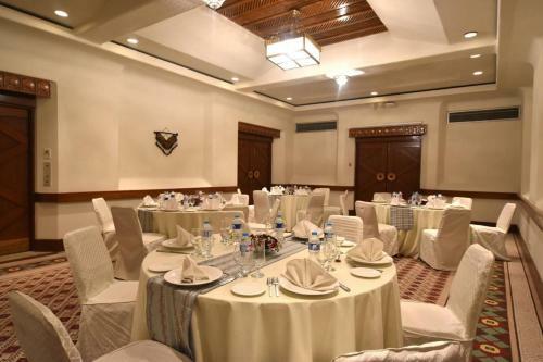 Quetta Serena Hotel