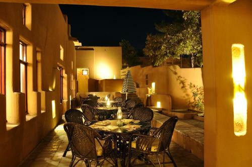 Quetta Serena Hotel
