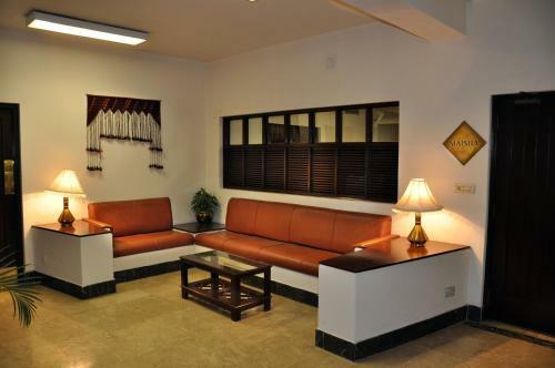 Quetta Serena Hotel