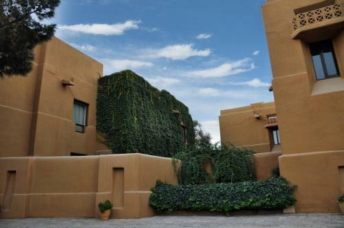 Quetta Serena Hotel