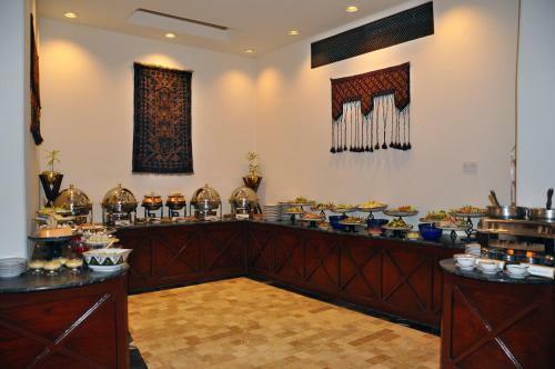 Quetta Serena Hotel