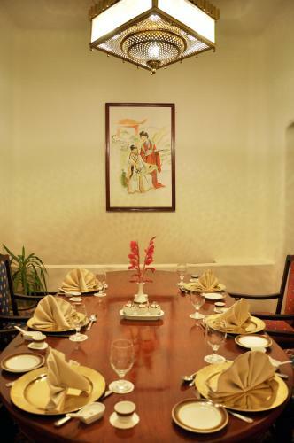 Quetta Serena Hotel
