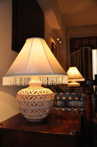 Quetta Serena Hotel