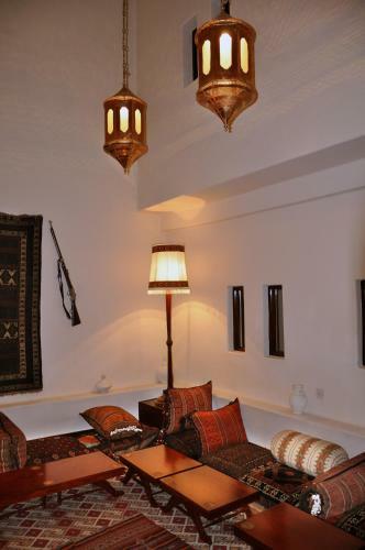 Quetta Serena Hotel