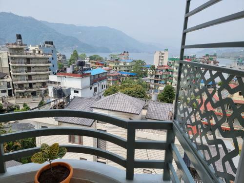 Chautari Boutique Hotel