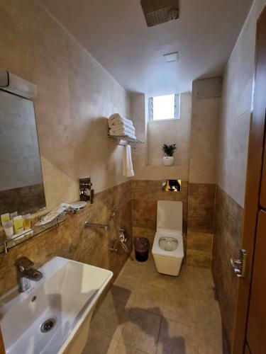 Chautari Boutique Hotel