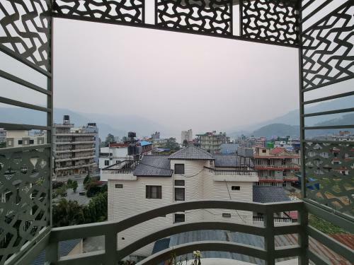 Chautari Boutique Hotel