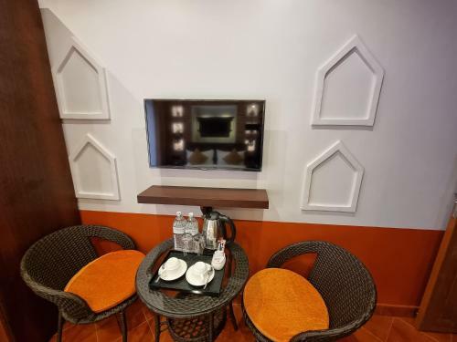 Chautari Boutique Hotel
