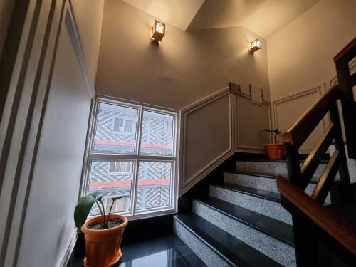 Chautari Boutique Hotel