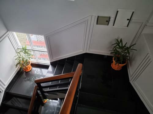 Chautari Boutique Hotel