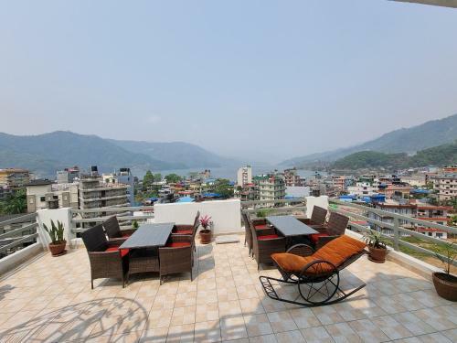 Chautari Boutique Hotel
