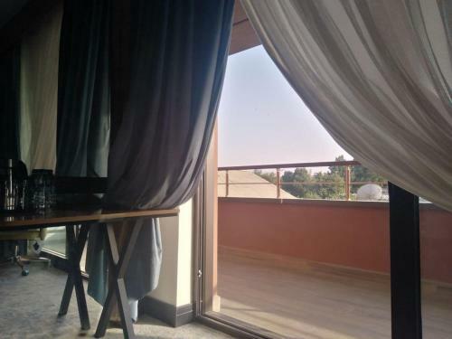 Hotel Bukhara