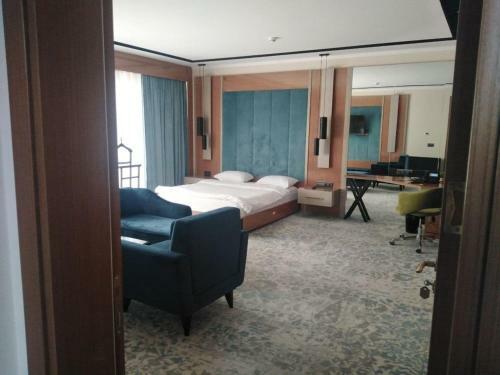 Hotel Bukhara