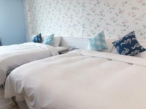 Pisces Garden B&B