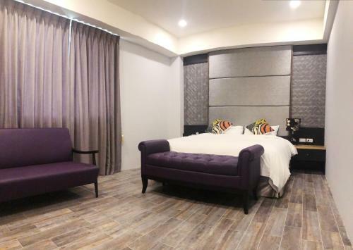 Pisces Garden B&B