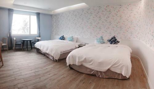 Pisces Garden B&B